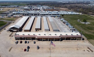 Oklahoma City, OK Flex - 1423 S Council Rd