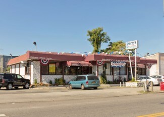 Brooklyn, NY undefined - 3482-3492 Nostrand Ave Brooklyn, NY undefined - 3482-3492 Nostrand Ave