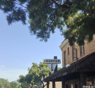 Patterson, CA undefined - 35 S 3rd St