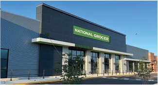 Apopka, FL Retail - 3030 E Semoran Blvd