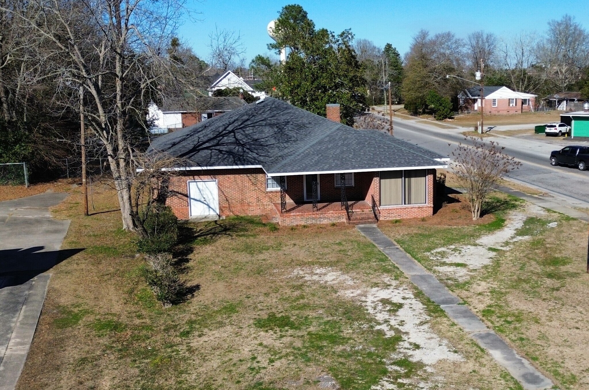 225 Boundary St, Manning, SC for Sale