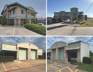Austin, TX Office - 2009 N Ranch Road 620 N