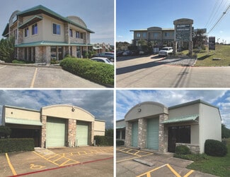 Austin, TX Office, Office/Retail, Flex - 2009 N Ranch Road 620 N