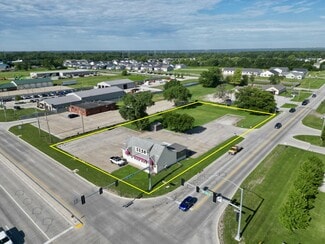 Des Moines, IA Commercial - 6580 NE 14th St Des Moines, IA Commercial - 6580 NE 14th St