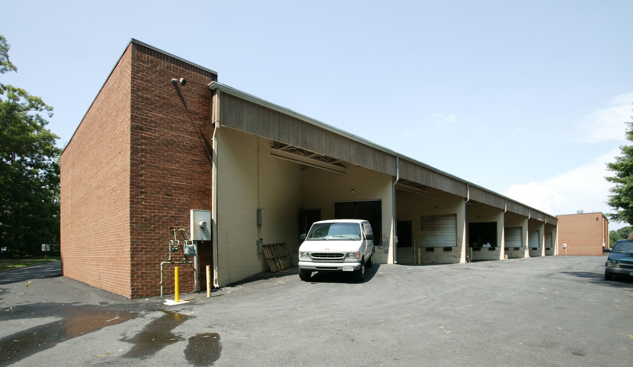 535-549 Southlake Blvd, Richmond, VA for Sale