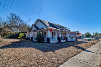 Swansea, SC undefined - 295 N Church St
