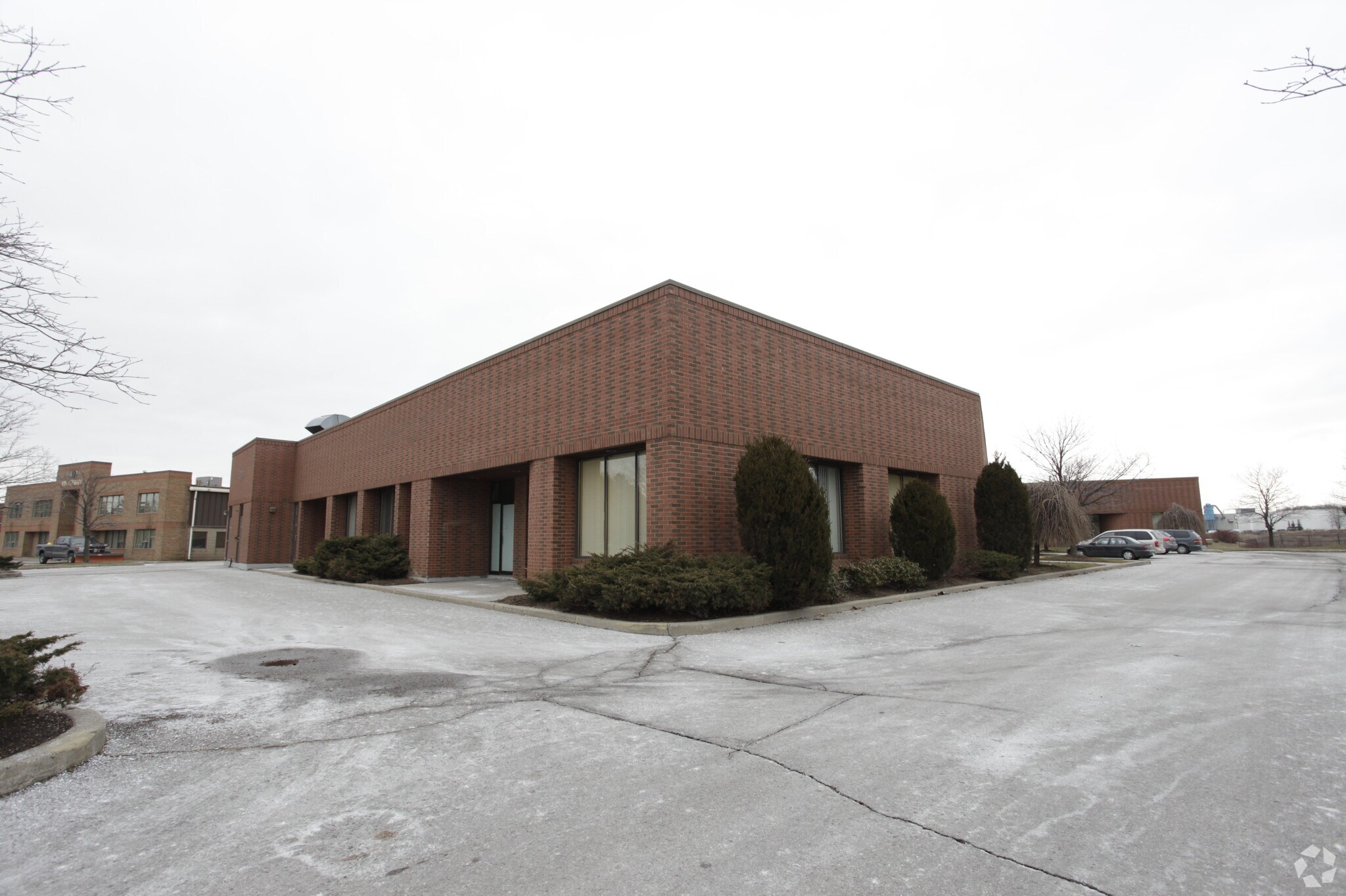 411 Bradwick Dr, Concord, ON for Rent