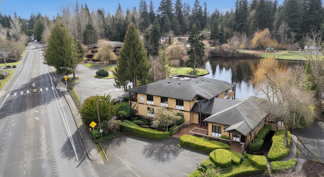 20006 Cedar Valley Rd, Lynnwood, WA for Sale