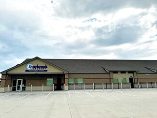 Urbandale, IA Day Care Center - 15200 Meredith Dr