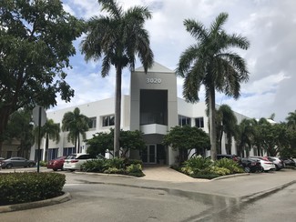 Boca Raton, FL Office - 3020 N Military Trl