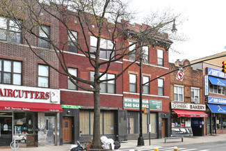 Flushing, NY Office/Retail - 6921-69-23 Grand Ave