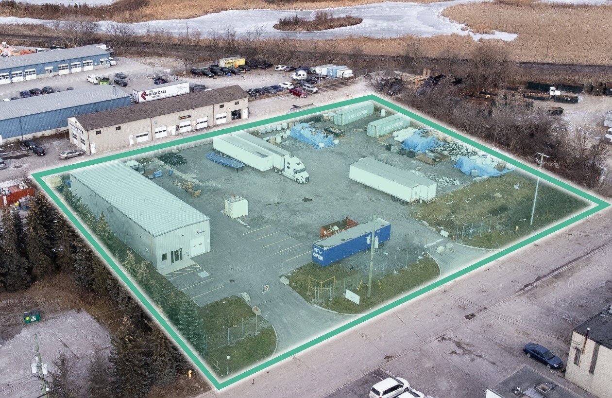 112 Warren Rd, Whitby, ON for Sale