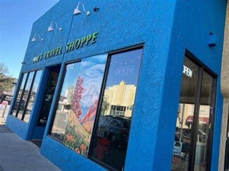 Redding, CA Retail - 1712 California St