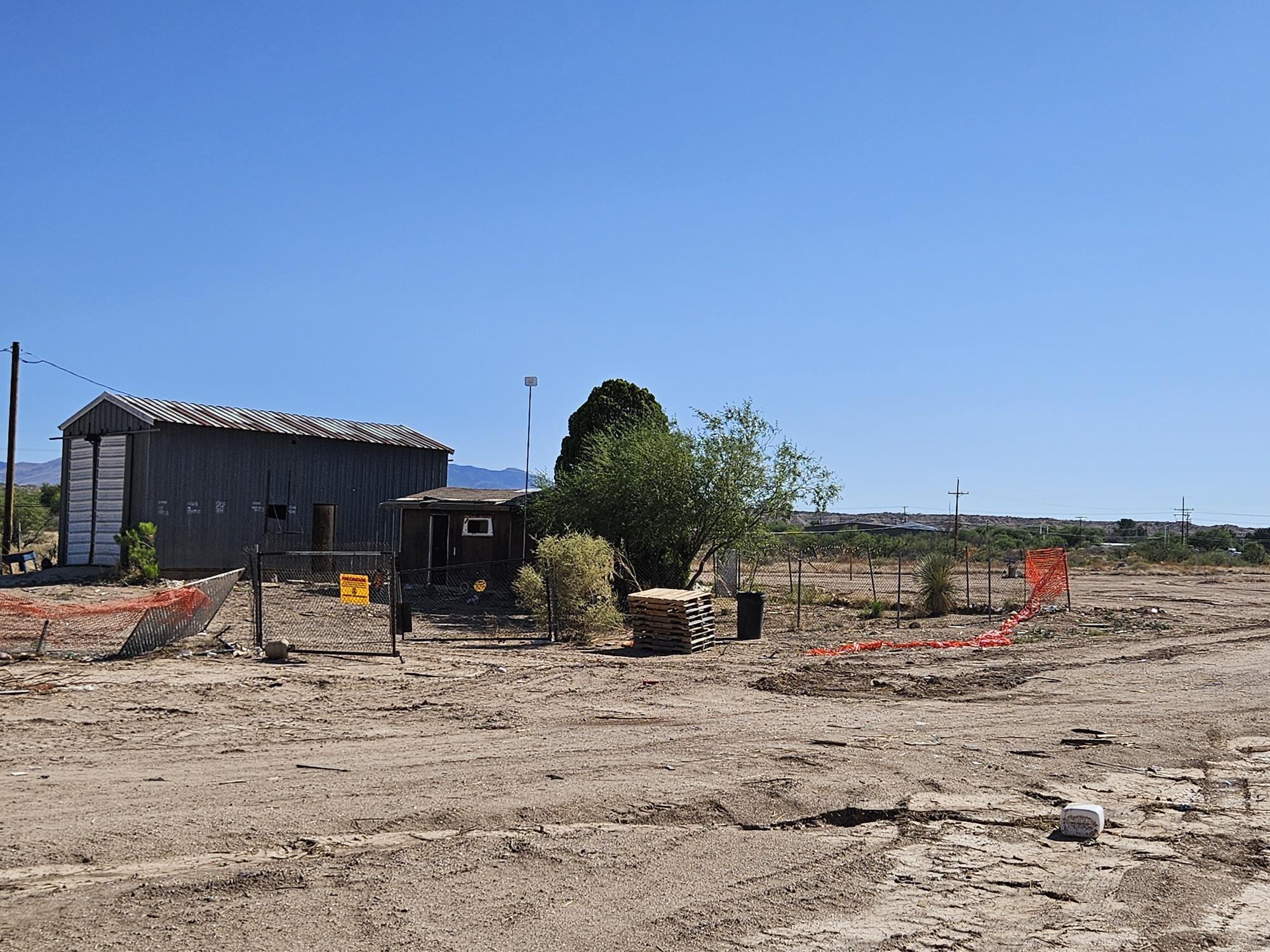 North Ocotillo rd, Benson, AZ for Sale