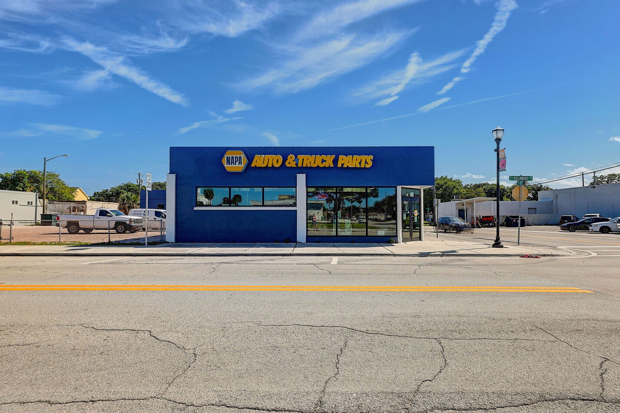519 Delaware Ave, Fort Pierce, FL for Rent