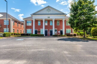 Hiram, GA Office - 5604 Wendy Bagwell Pky