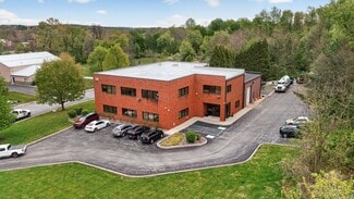 Phoenixville, PA Flex - 14 Chrisevyn Ln