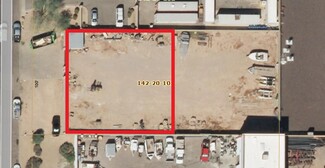 Peoria, AZ Industrial - 8643 N 78th Ave