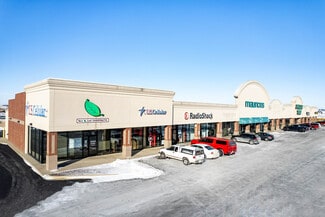 Monroe, WI Retail - 301 W 6th Ave
