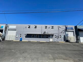 Hialeah, FL Industrial - 1665-1667 W 33rd Pl Hialeah, FL Industrial - 1665-1667 W 33rd Pl