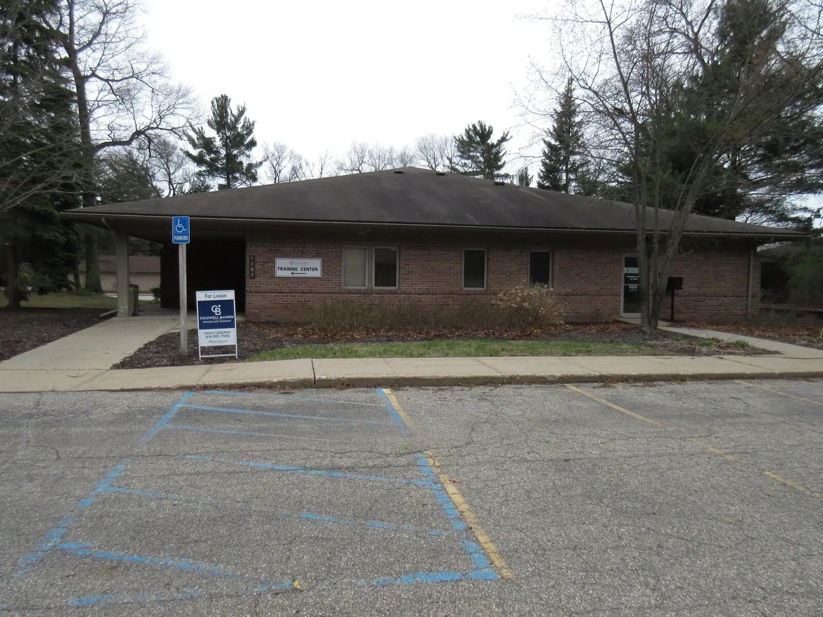 1787 Wagner Ave, Muskegon, MI for Sale