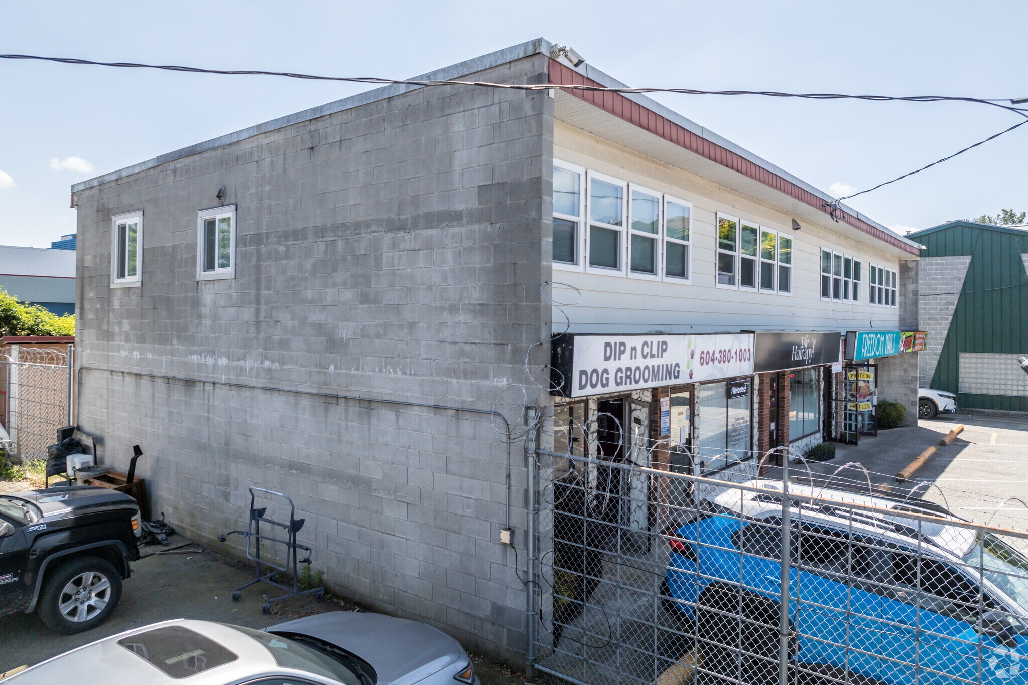 11950-11958 228 St, Maple Ridge, BC for Rent