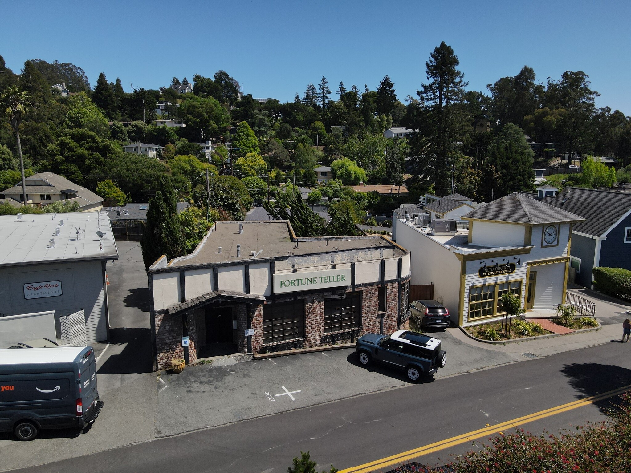 1050 Redwood Hwy Frontage Rd, Mill Valley, CA for Sale