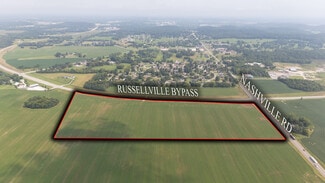 Russellville, KY Commercial - 2240 Nashville Rd Russellville, KY Commercial - 2240 Nashville Rd