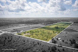 Seguin, TX Agricultural Land - 181 Pine Meadow Rd