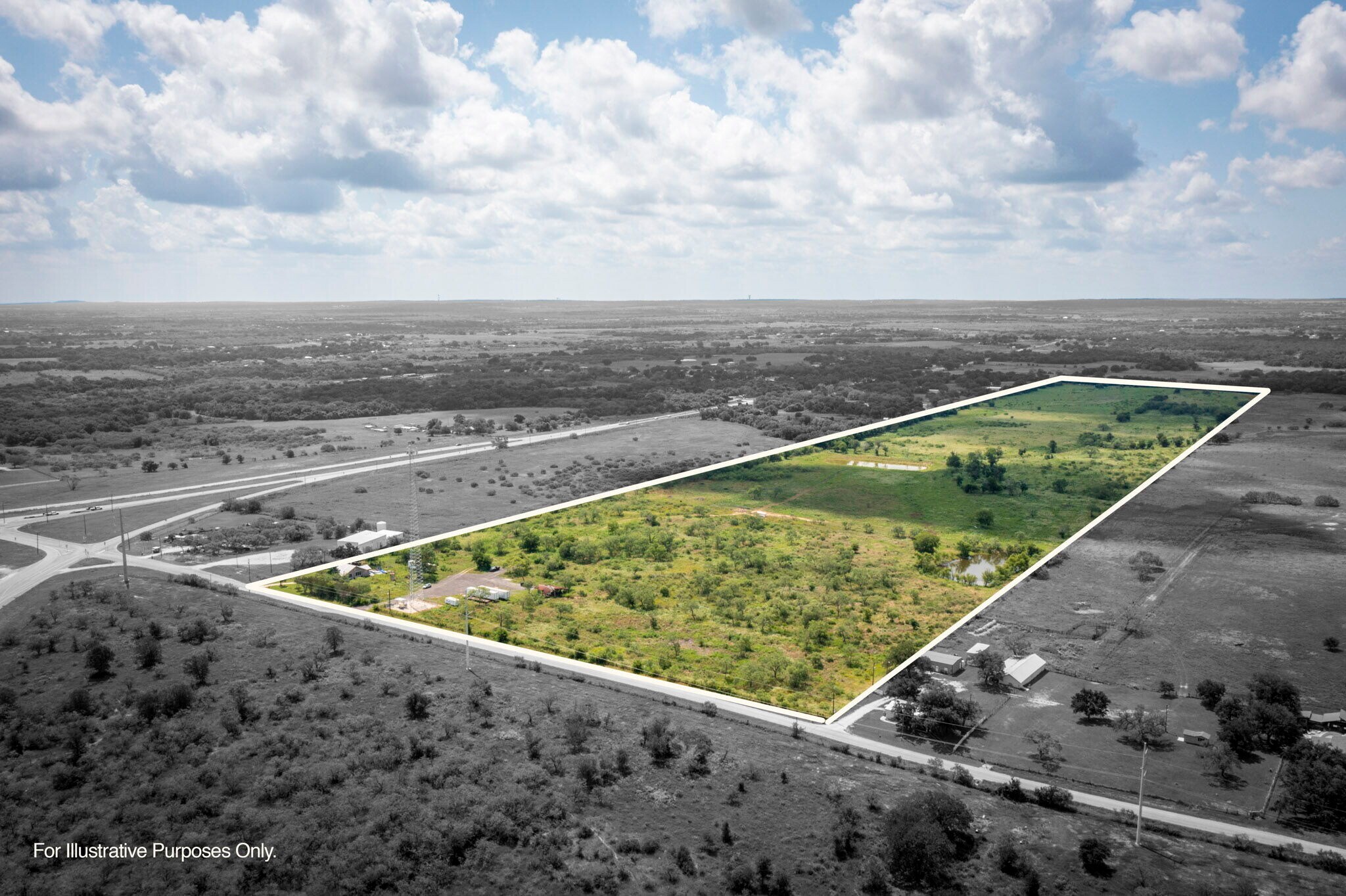 181 Pine Meadow Rd, Seguin, TX for Sale