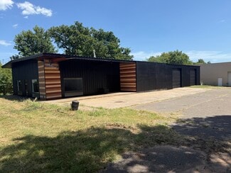 Harrah, OK Industrial - 18718 NE 23rd St