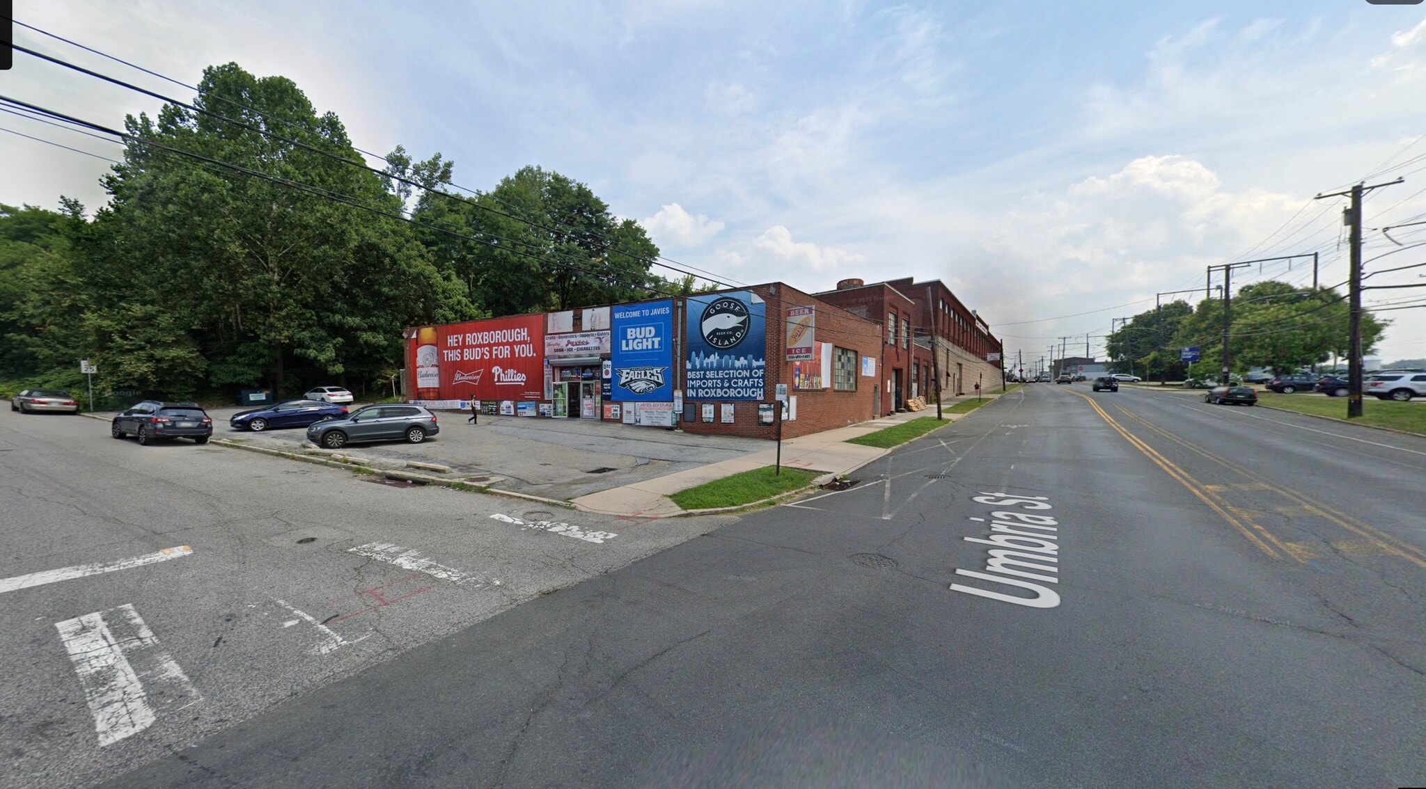 4889 Umbria st, Philadelphia, PA for Rent