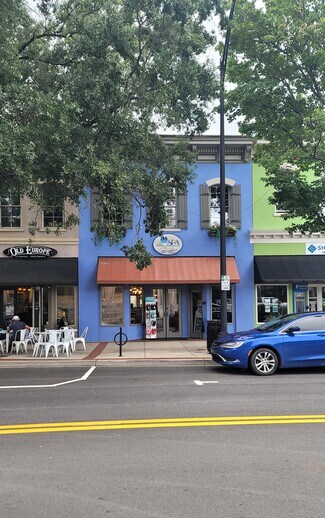 Greenville, SC undefined - 714 S Main St