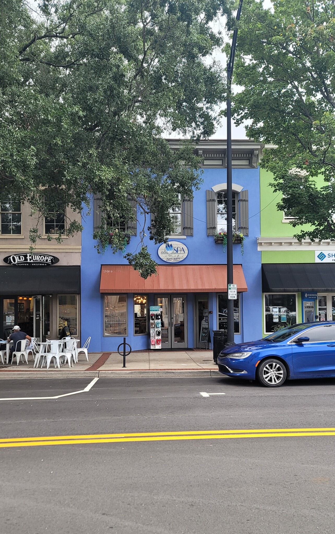 714 S Main St, Greenville, SC for Sale