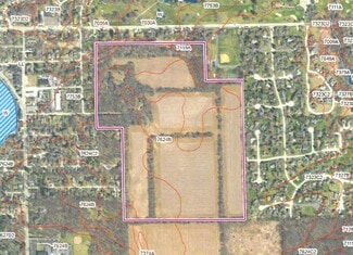Twin Lakes, WI Residential - 908 Vincent Rd