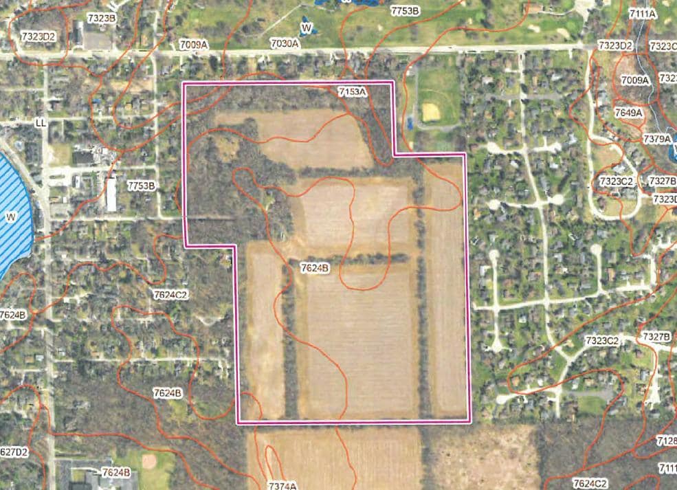 908 Vincent Rd, Twin Lakes, WI for Sale