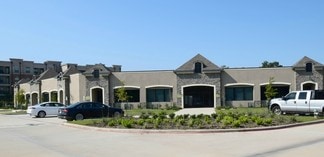 Shenandoah, TX Office - 150 Pine Forest Dr