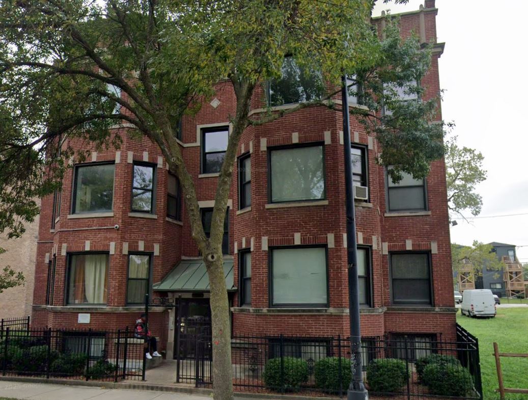 5840 S King Dr, Chicago, IL for Sale