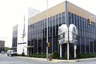 Fort Wayne Office Buildings Fort Wayne Office Buildings