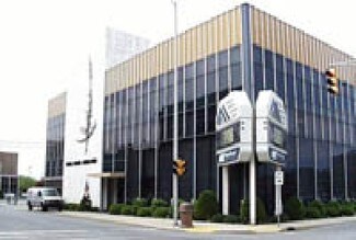 Muncie, IN Office/Residential - 110 E Charles St