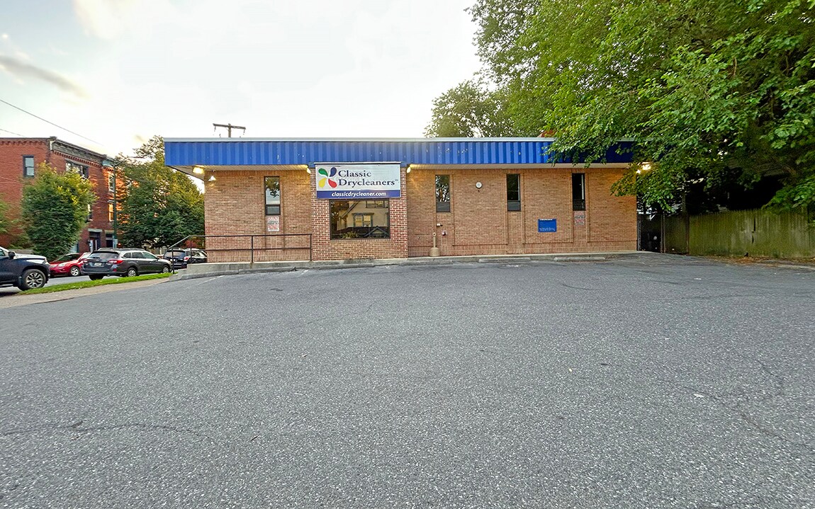 1727 N 2nd St, Harrisburg, PA for Sale
