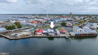 Crisfield, MD Marinas - 0 Broadway Street