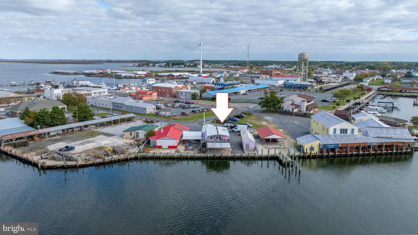 0 Broadway Street, Crisfield, MD for Sale