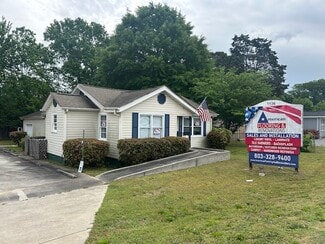 Rock Hill, SC Office - 1136 Mt Gallant Rd Rock Hill, SC Office - 1136 Mt Gallant Rd