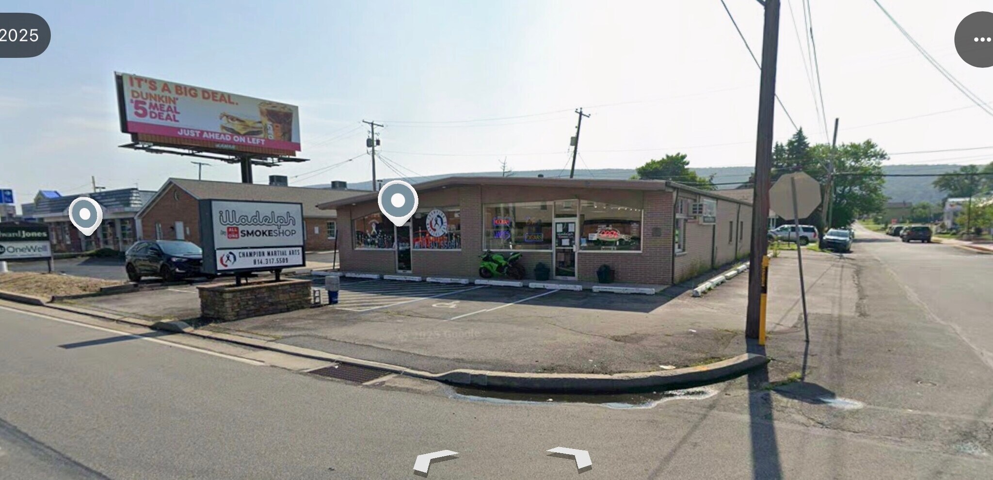 219 E Plank Rd, Altoona, PA for Rent