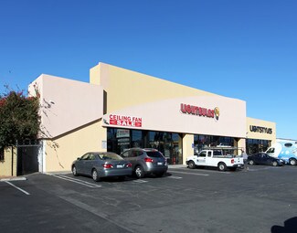 Orange, CA undefined - 658 N Tustin St