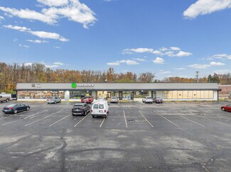 Madison, OH Retail - 6704-6720 N Ridge Rd