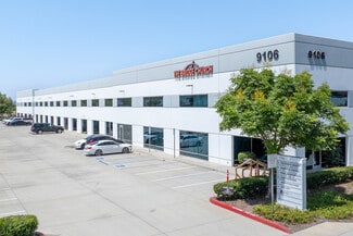 Corona, CA Industrial - 9106 Pulsar Ct Corona, CA Industrial - 9106 Pulsar Ct
