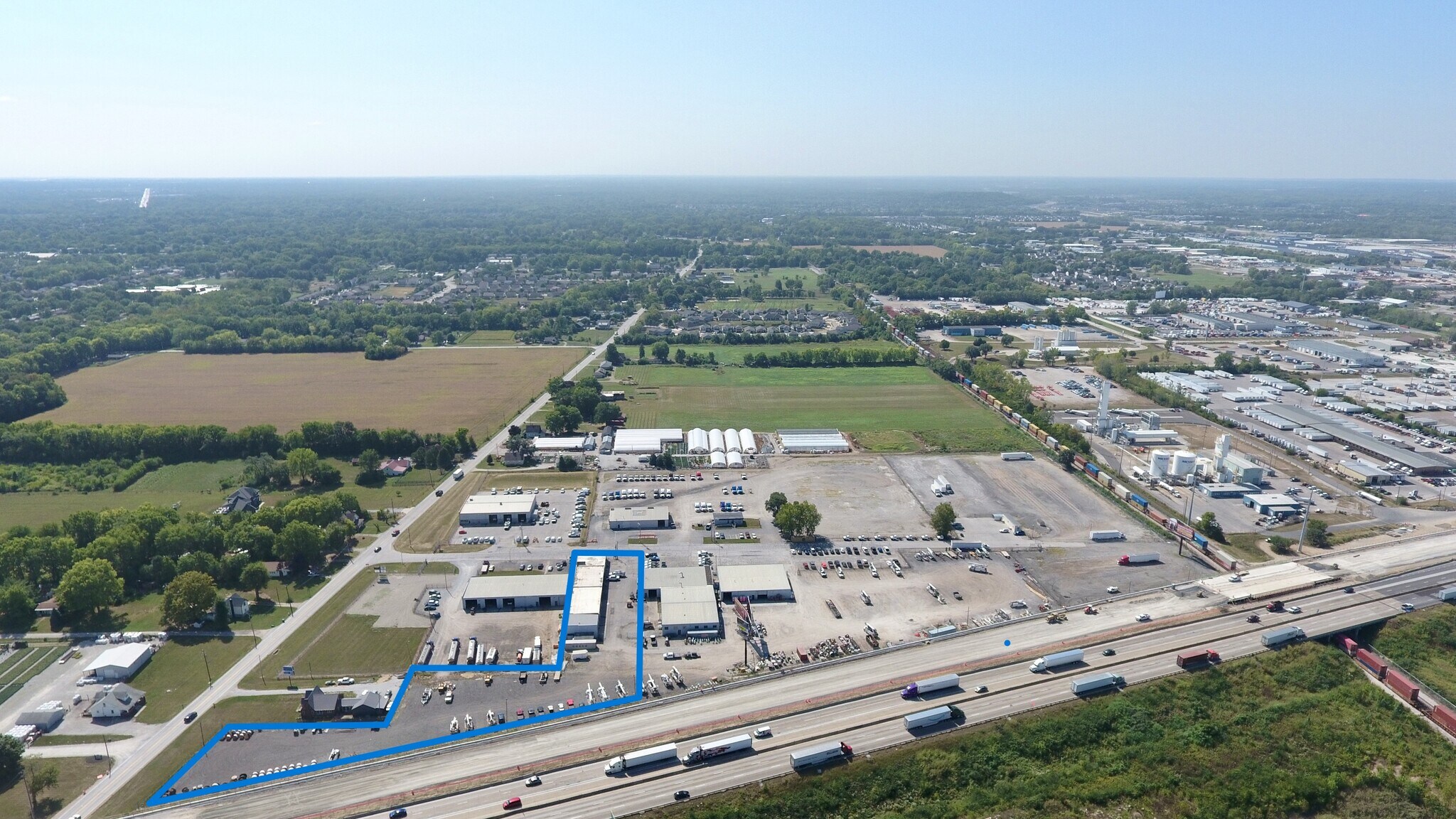 4600 Bluff Rd, Indianapolis, IN for Rent