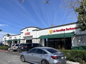 Escondido, CA Office/Retail, Retail - 1497 E Valley Pky